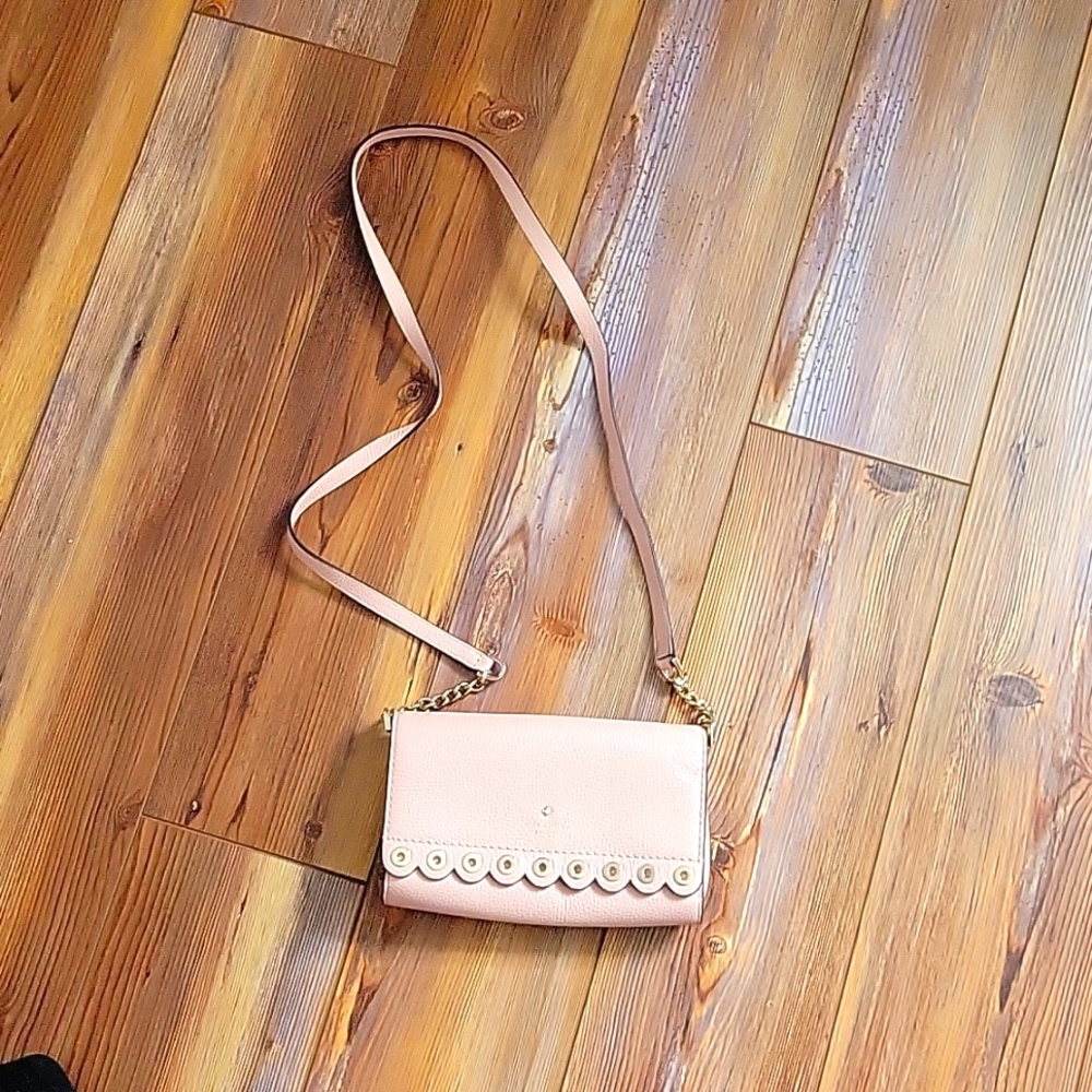 Kate Spade Purse - Picture 2 of 4